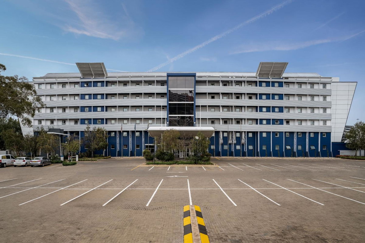Protea Hotel by Marriott O R Tambo Airport, Afrique du Sud