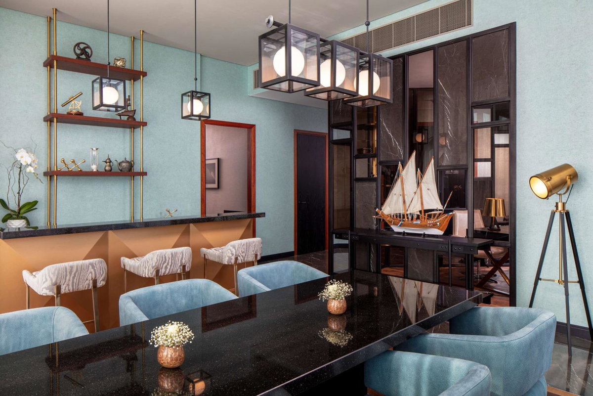 Hotel · Woodstock Corner - Newly renovated slick and modern loft apartments, Cape Town