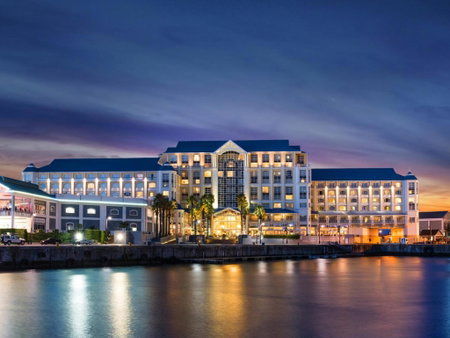 InterContinental Table Bay Cape Town by IHG, Cape Town, South Africa