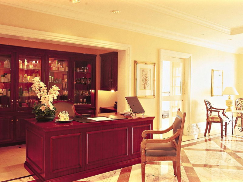 InterContinental Table Bay Cape Town by IHG, Cape Town, South Africa