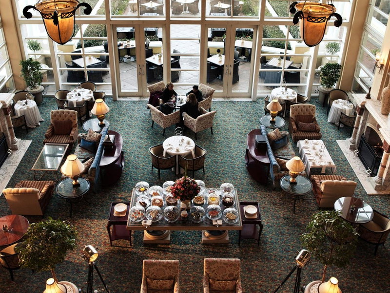 InterContinental Table Bay Cape Town by IHG, Cape Town, South Africa