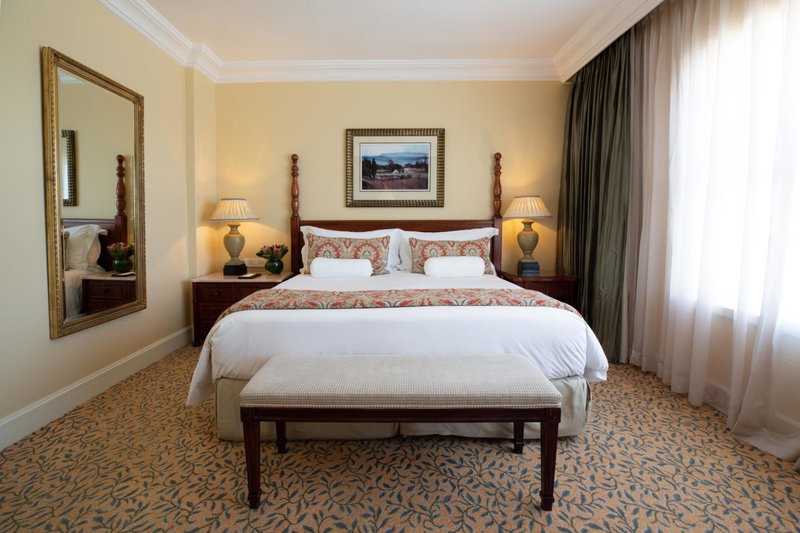 InterContinental Table Bay Cape Town by IHG, Cape Town, South Africa
