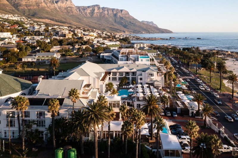 The Bay Hotel, Cape Town, Южная Африка