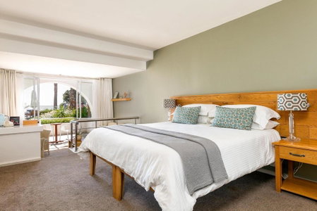 The Bay Hotel, Cape Town, Южная Африка