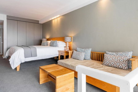The Bay Hotel, Cape Town, Южная Африка