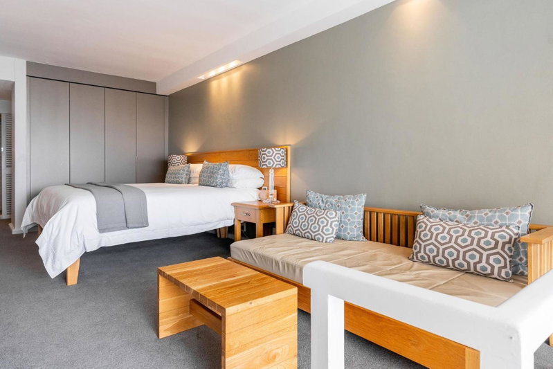 The Bay Hotel, Cape Town, Южная Африка
