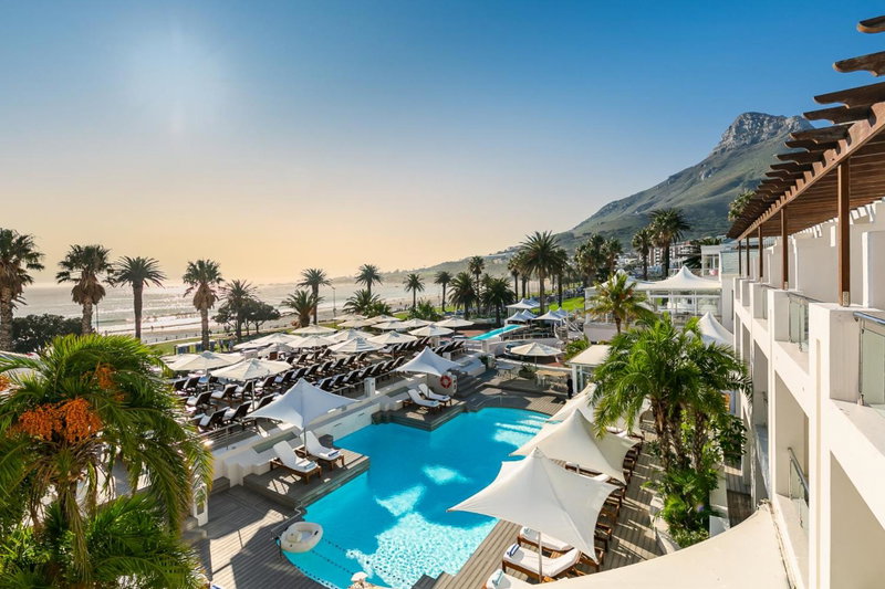 The Bay Hotel, Cape Town, Южная Африка