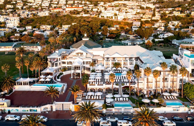 The Bay Hotel, Cape Town, Южная Африка