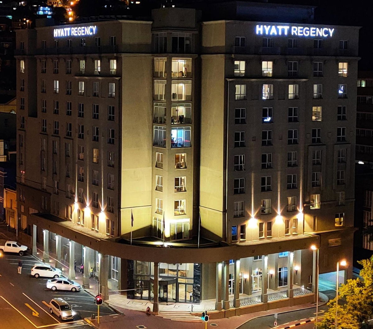 Hotel · Hyatt Regency Cape Town, Cape Town