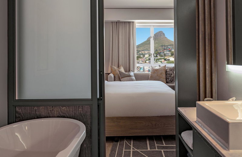 Hyatt Regency Cape Town, Cape Town, Sudáfrica