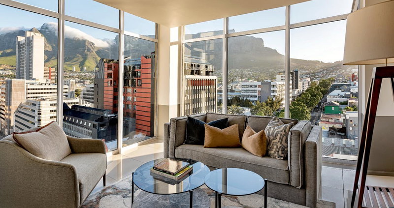 Hyatt Regency Cape Town, Cape Town, Sudáfrica