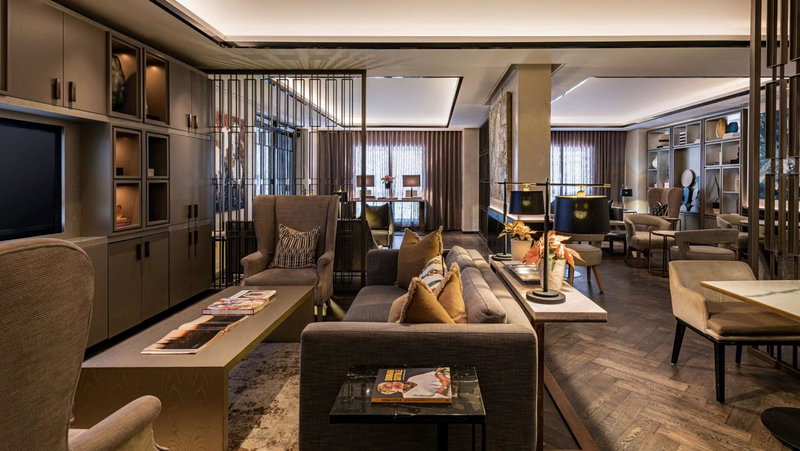 Hyatt Regency Cape Town, Cape Town, Sudáfrica