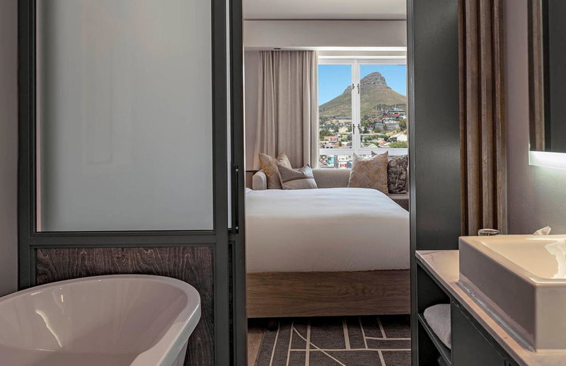 Hyatt Regency Cape Town, Cape Town, Sudáfrica