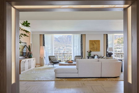 One&Only Cape Town, Cape Town, South Africa