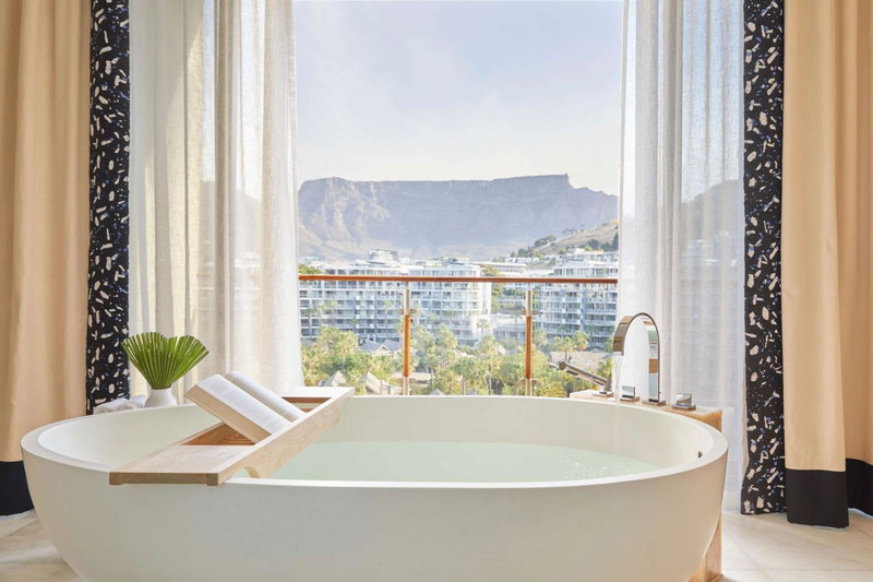 One&Only Cape Town, Cape Town, South Africa