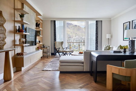 One&Only Cape Town, Cape Town, South Africa