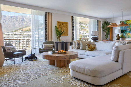 One&Only Cape Town, Cape Town, South Africa
