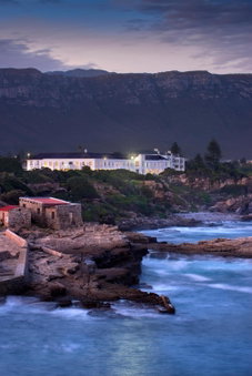 The Marine Hermanus, Hermanus, Afrique du Sud