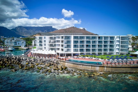 Radisson Collection Hotel, Waterfront Cape Town, Cape Town, South Africa