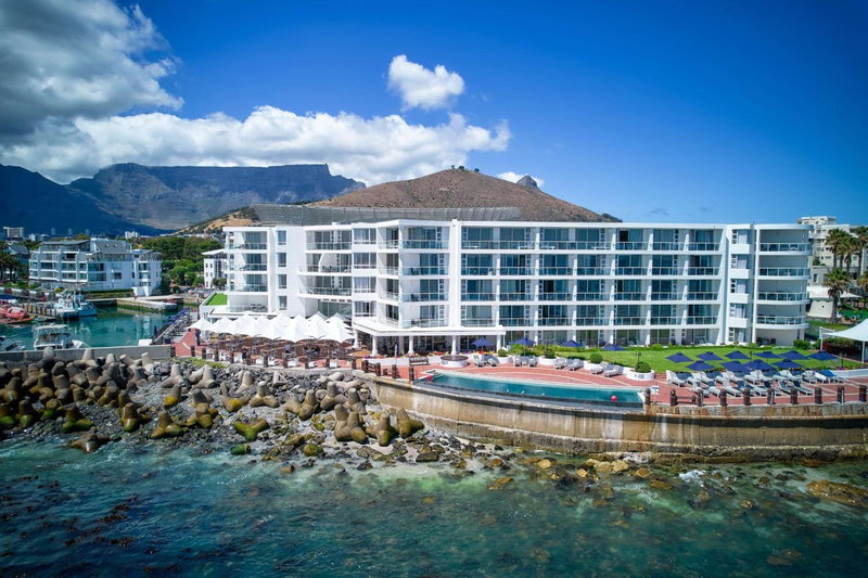 Radisson Collection Hotel, Waterfront Cape Town, Cape Town, South Africa