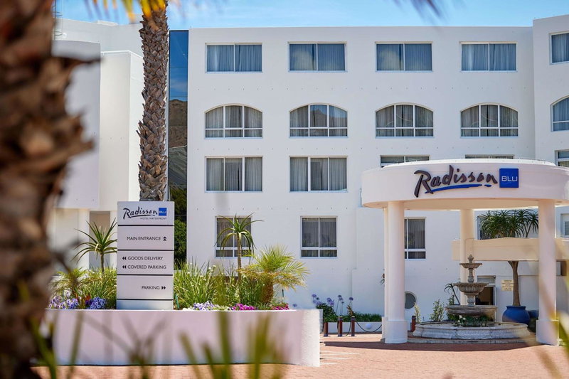 Radisson Collection Hotel, Waterfront Cape Town, Cape Town, South Africa