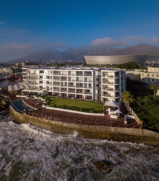 Radisson Collection Hotel, Waterfront Cape Town, Cape Town, South Africa