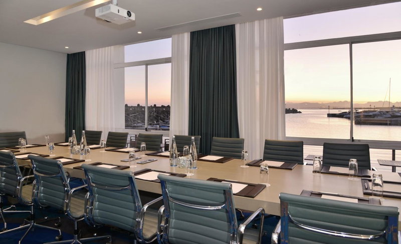 Radisson Collection Hotel, Waterfront Cape Town, Cape Town, South Africa