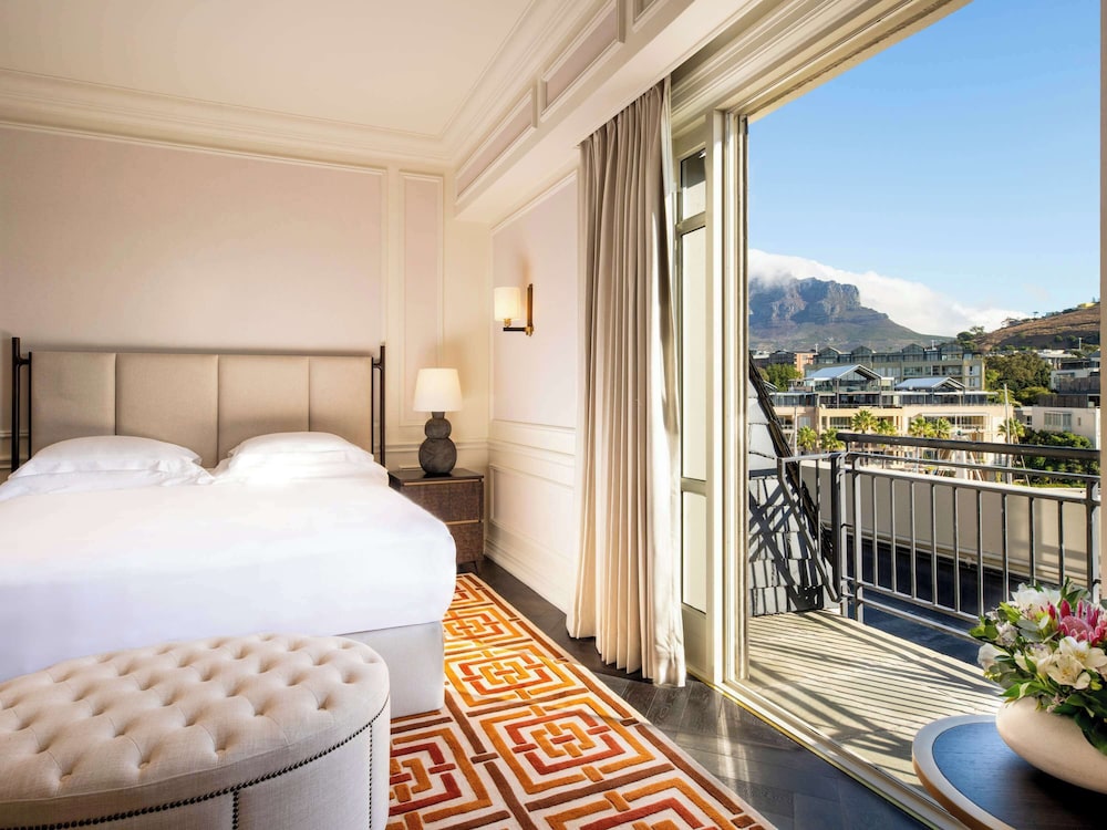 Cape Grace, A Fairmont Managed Hotel, South Africa