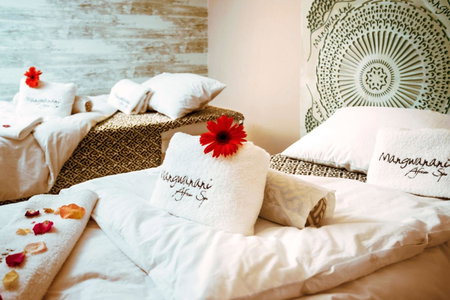 Southern Sun Elangeni & Maharani, Durban, South Africa