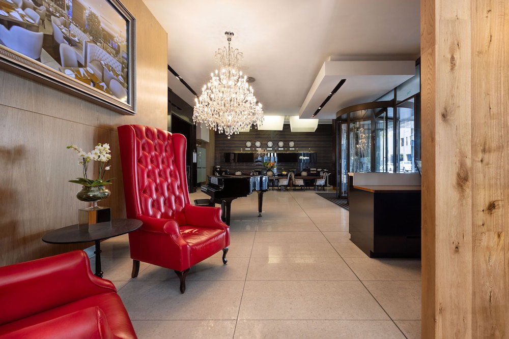 Hotel · Pepperclub Hotel, Cape Town