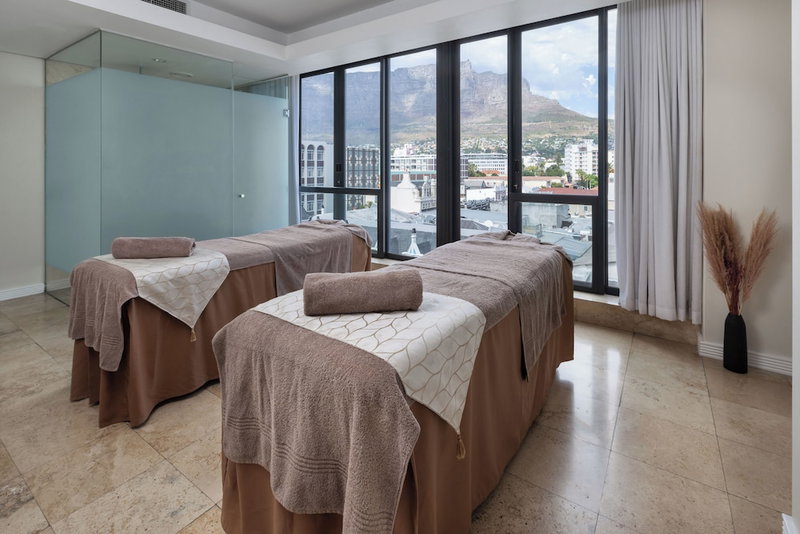 Pepperclub Hotel, Cape Town, South Africa