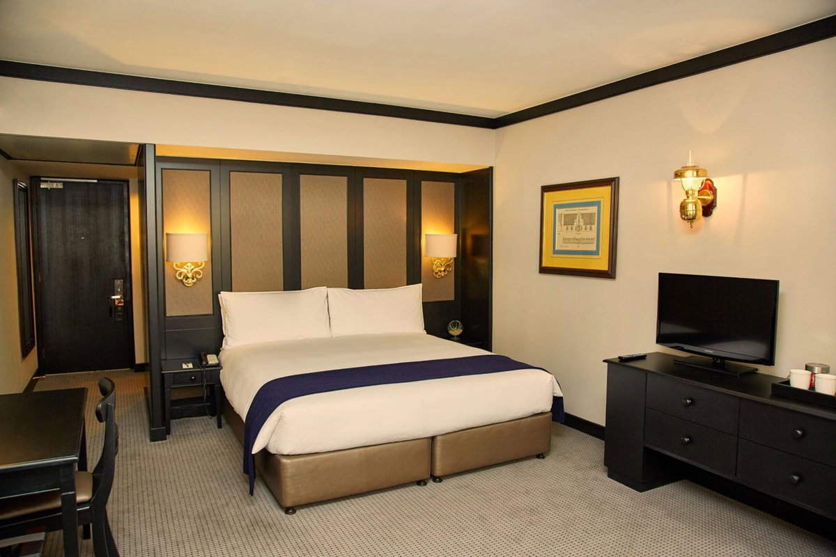 Hotel · Southern Sun Cape Sun, Cape Town