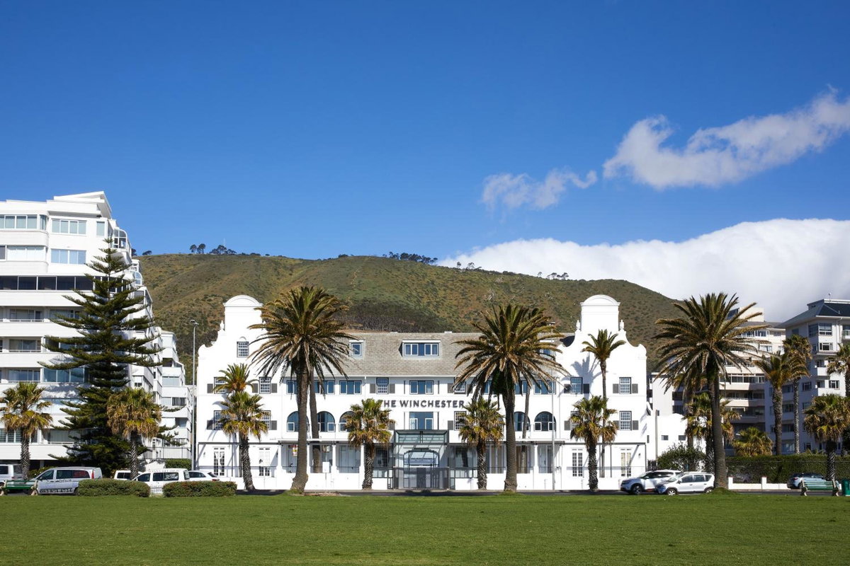 Hotel · The Winchester Hotel by NEWMARK, Cape Town