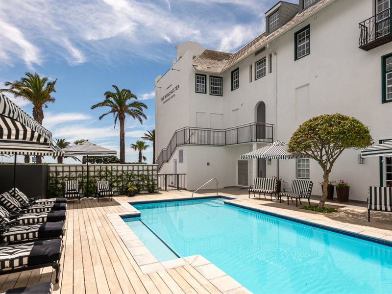 The Winchester Hotel by NEWMARK, Cape Town, South Africa