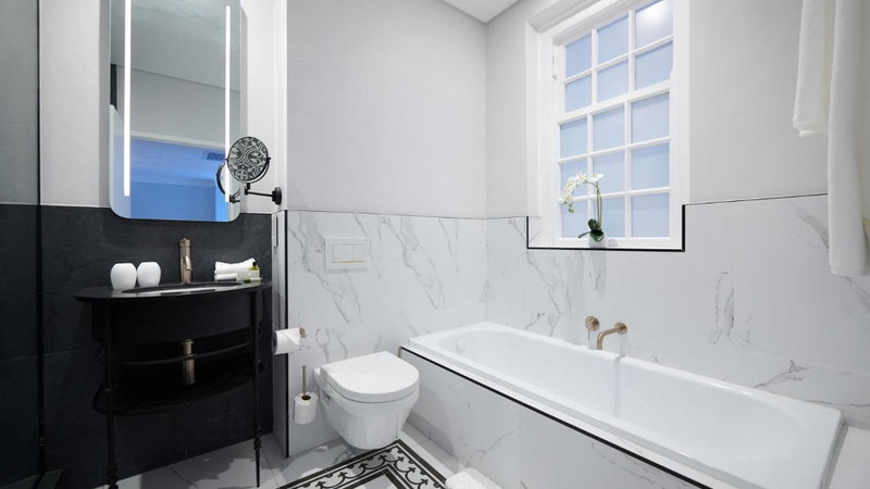 The Winchester Hotel by NEWMARK, Cape Town, South Africa