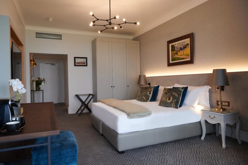 The Winchester Hotel by NEWMARK, Cape Town, South Africa