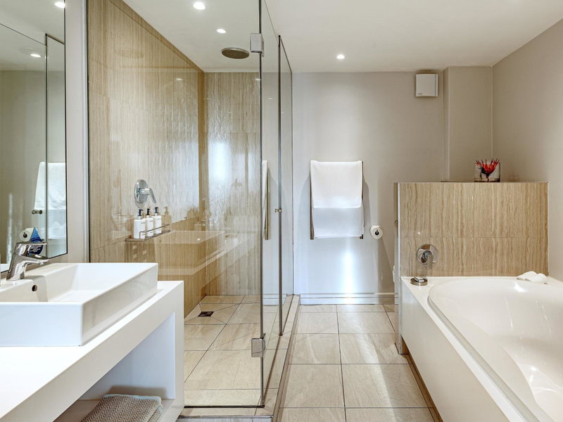 South Beach Camps Bay Boutique Hotel, Cape Town, Sudáfrica