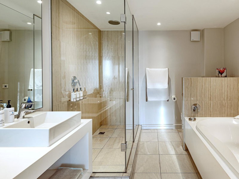 South Beach Camps Bay Boutique Hotel, Cape Town, Sudáfrica