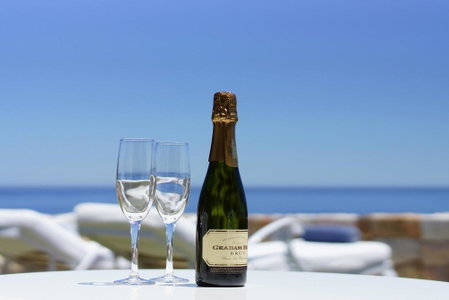 Ocean View House, Cape Town, Südafrika