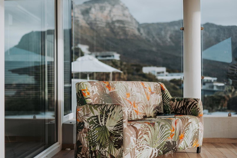 Ocean View House, Cape Town, Südafrika