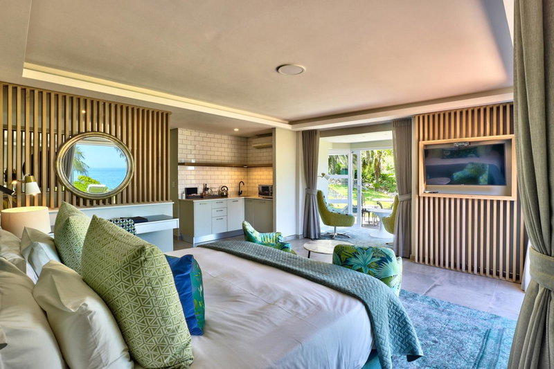 Ocean View House, Cape Town, Südafrika