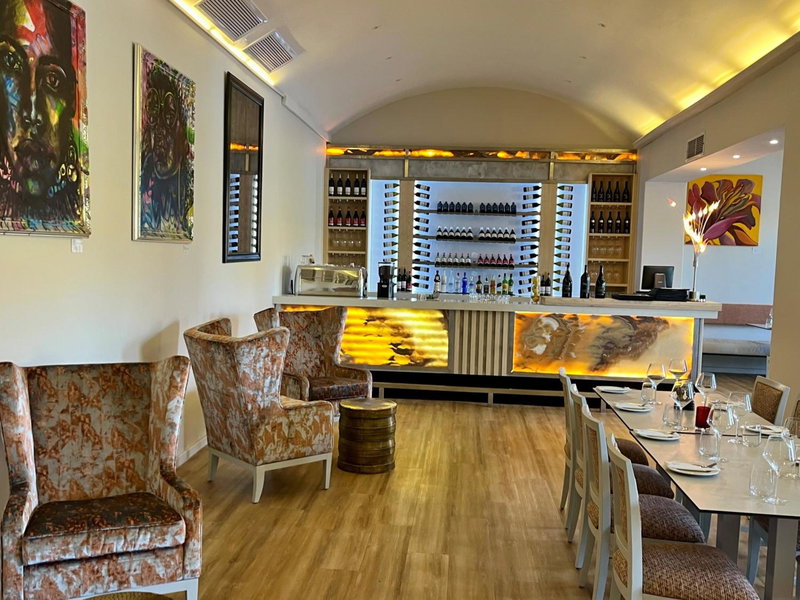 ASARA Wine Estate & Hotel, Stellenbosch, Afrique du Sud