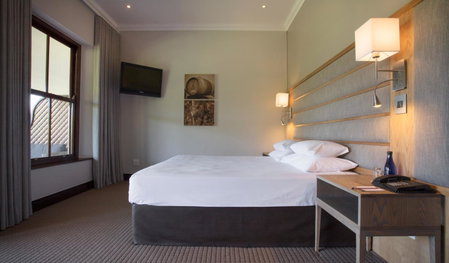 ASARA Wine Estate & Hotel, Stellenbosch, Afrique du Sud