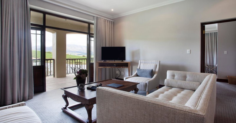 ASARA Wine Estate & Hotel, Stellenbosch, Afrique du Sud