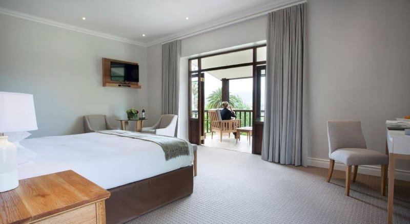 ASARA Wine Estate & Hotel, Stellenbosch, Afrique du Sud