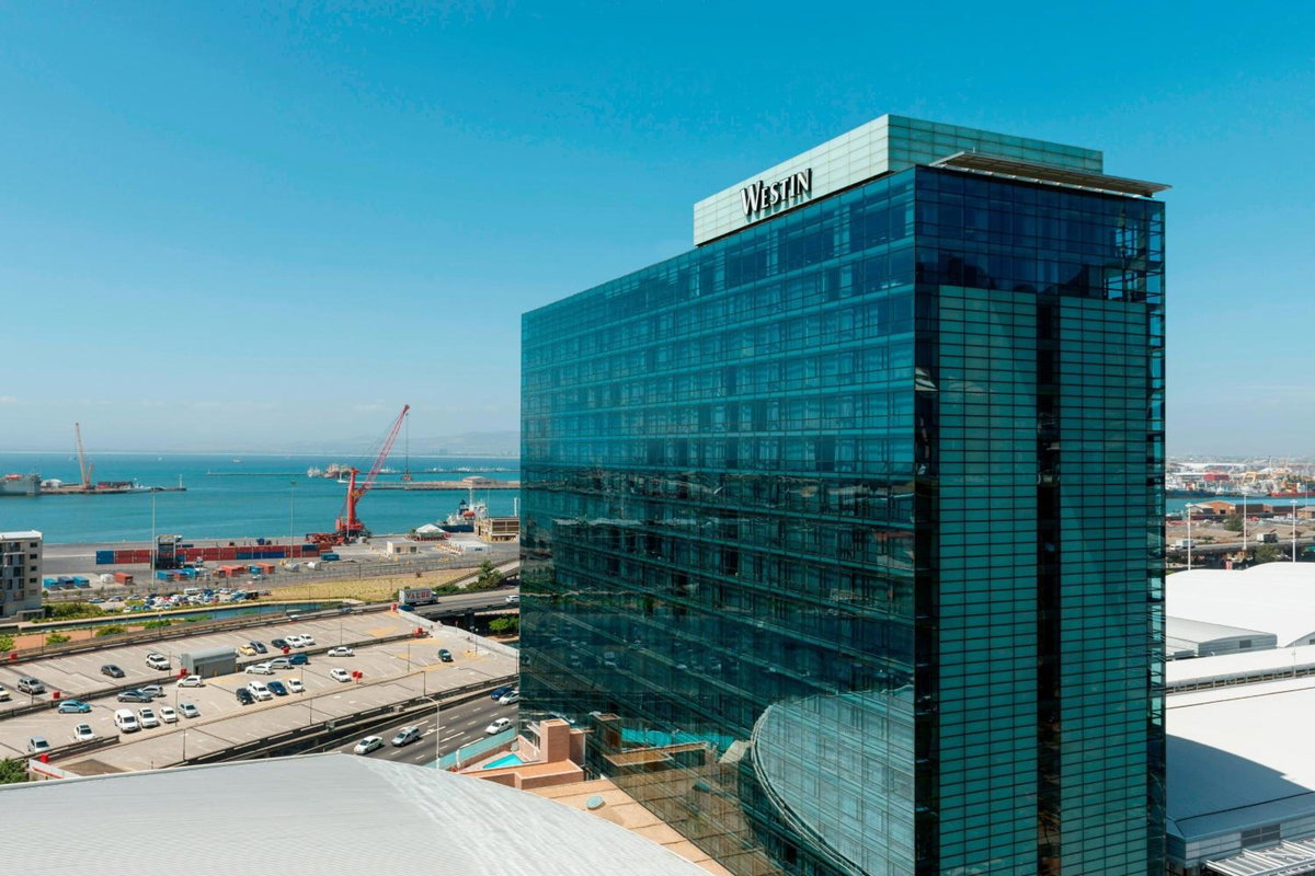 The Westin Cape Town, South Africa