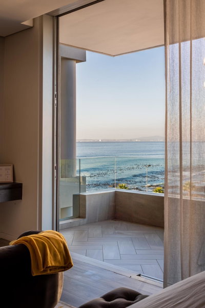 O'Two Hotels - Terra - Limited Winter Promotion!, Cape Town, South Africa