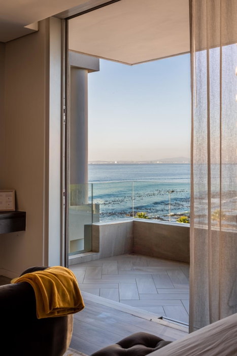 O'Two Hotels - Terra - Limited Winter Promotion!, Cape Town, South Africa