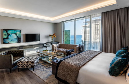 O'Two Hotels - Terra - Limited Winter Promotion!, Cape Town, South Africa