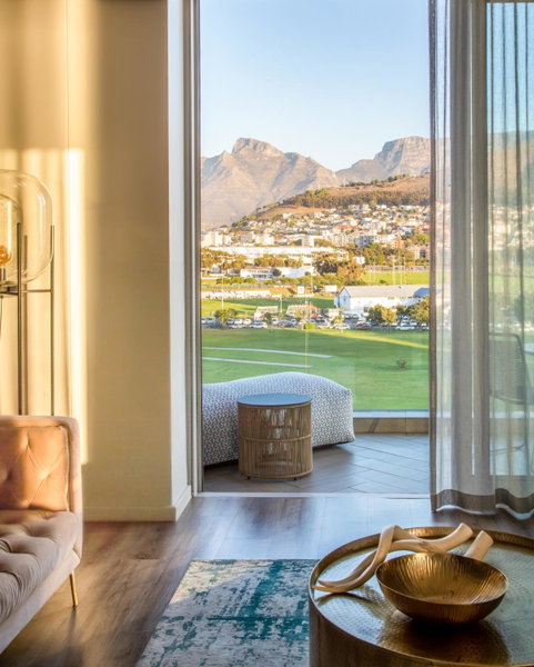 O'Two Hotels - Terra - Limited Winter Promotion!, Cape Town, South Africa